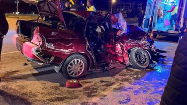 Silifke'de Trafik Kazası: 1 Ölü