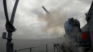 Mavi Vatan 2026 Tatbikatı Devam Ediyor