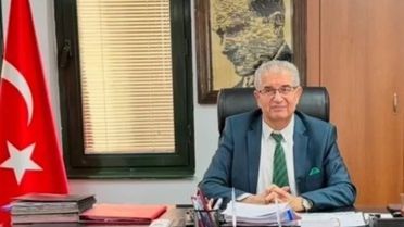 Görevden uzaklaştırılan Mustafa Bozbey'in yerine vali yardımcısı atandı