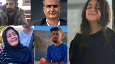 Narin davasında duruşma salonunu karıştıran ifade: Eğer Salim'in dediğini yapsaydım bu ceset ortaya çıkmazdı