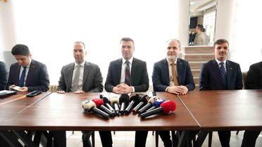 Niğde, 2 gün sürecek Nevruz kutlamalarına hazırlanıyor