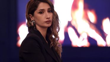 Nilay Erdönmez’den itiraf: Hayranı olduğum oyuncu için Berlin’e gittim