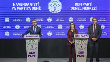 Özgür Özel: Ara Seçim İhtiyacı Var