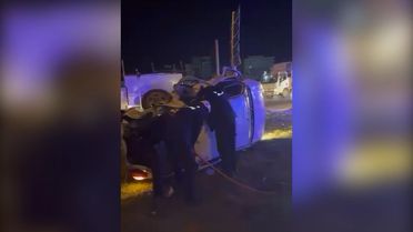 Şanlıurfa'da Kaza: 2 Ölü, 2 Yaralı