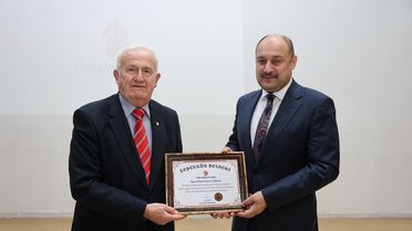 Şanlıurfa’da böbrek sağlığı için önemli iş birliği protokolü imzalandı