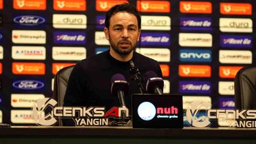 Selçuk İnan: 1 Puan Değerli