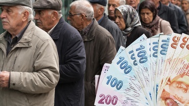 SGK'dan büyük temizlik! Sigortası ve emekliliği iptal edilenlerin sayısı hayli fazla