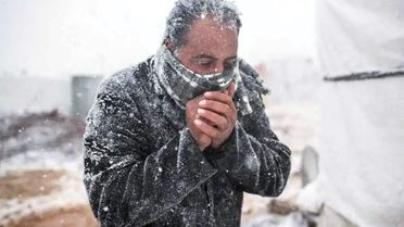 Sıcaklıklar 15 derece birden düşecek! İşte kar yağışı beklenen illerimiz