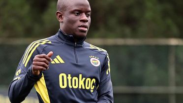 Yok artık Kante! Herkes dün gece yaptıklarını konuşuyor