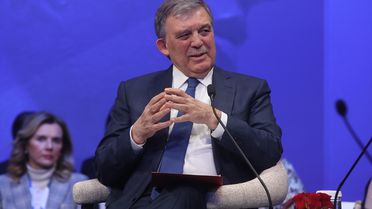 Abdullah Gül uzun süren sessizliğini bozdu! İki ülkeye sert çıktı