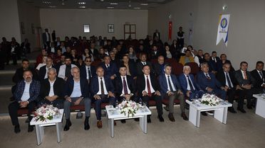 Diyarbakır'da Manda Sempozyumu