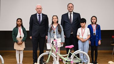 Pandemi Deneyimleri İstanbul'da Ele Alındı