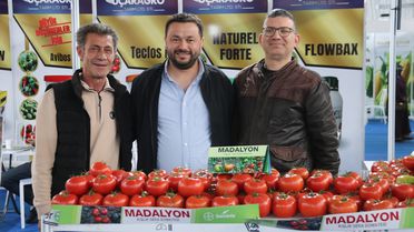 Seydikemer Tarım ve Hayvancılık Fuarı'na Yoğun İlgi