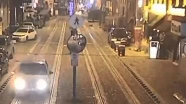 Silahlı Saldırıda 12 Tutuklama