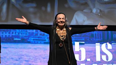 45. İstanbul Film Festivali Başladı