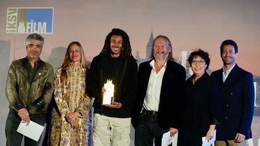 45. İstanbul Film Festivali Sona Erdi