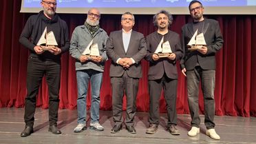 5. Sinop Film Festivali Sona Erdi