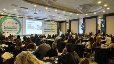 Gıda Kimyası Kongresi Antalya'da Başladı