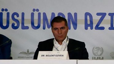 Müslüman Azınlıkların Sorunları Ele Alındı