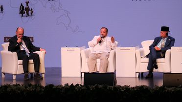 5. İslam Kültür Sempozyumu Kocaeli'de Toplandı