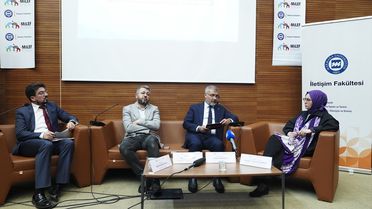 Yapay Zeka ve Geleceğimiz Kongresi Sonuçlandı