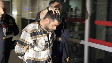 Manisa'da cinayet aydınlatıldı: Katil zanlısı yakalandı