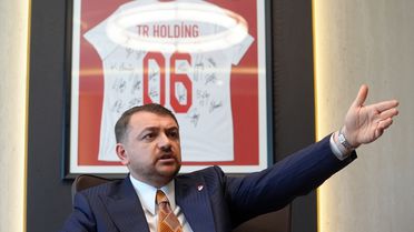 TFF'den 2026 Dünya Kupası'nda Final Hedefi