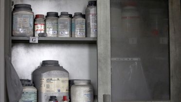 İran Pasteur Enstitüsü Saldırılarda Hasar Gördü