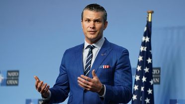 ABD Savunma Bakanı Hegseth: Bugün en yoğun hava saldırılarının gerçekleştirileceği gün olacak