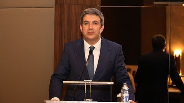 Kapadokya Turizmi ABD ve Kanada'ya Tanıtıldı