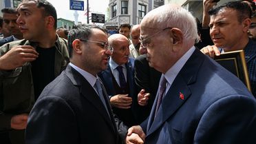 Bakan Gürlek: Yeni bir anayasa zorunluluktur