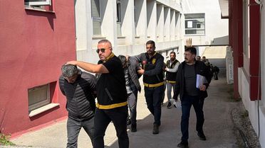 Adana'da Silahlı Kavga: 1 Ölü, 9 Tutuklama