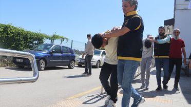 Adana'da Silahlı Saldırı: 3 Zanlı Tutuklandı