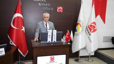 Adana'da Megatrends 2030 Toplantısı