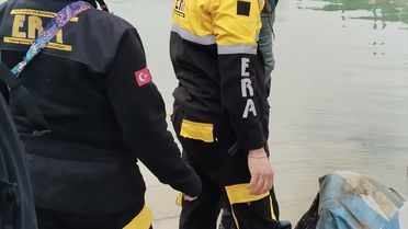 Yüreğir'de Kaybolan Genç Bulundu