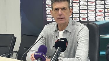 Boluspor 6-0 ile Mutluluğu Yakaladı