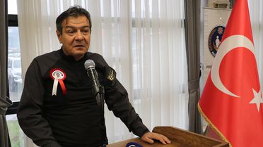 Adana ve çevre illerde Türk Polis Teşkilatının 181. yılı kapsamında etkinlikler düzenlendi