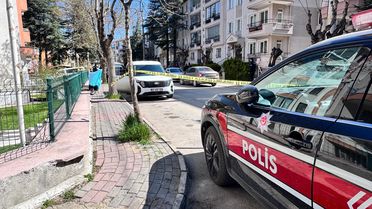 Karı-koca komşularını öldürüp bir de KADES'e bastılar