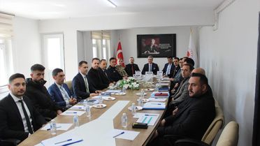 Ağrı'da Uyuşturucu ve Bahis Toplantısı