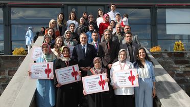 Yemek Yarışması ile Geleneksel Lezzetler Tanıtıldı