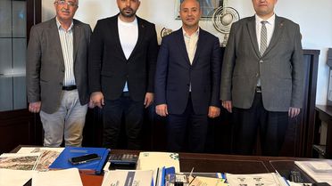 AK Parti'den Yatırım Ziyaretleri