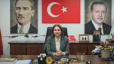 23 Nisan'da Toplumsal Sorumluluk Vurgusu
