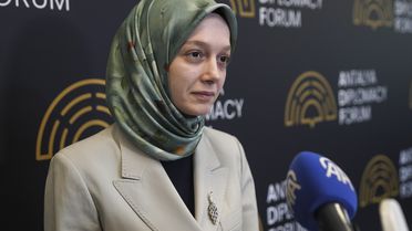 Antalya Diplomasi Forumu'nda Türkiye'nin Rolü Vurgulandı