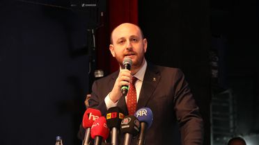 Büyükgümüş: Siyaset Millet İçin Yapılır