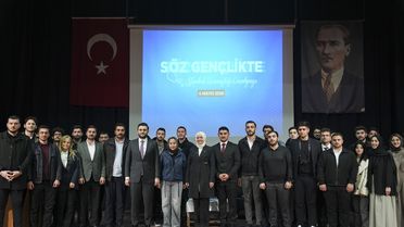 Kaya: Anneliği Köpekle Anlatmak Tehdit