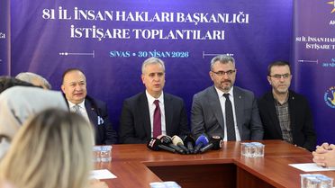 AK Parti Genel Başkan Yardımcısı Yalçın'dan İsrail ordusunun Küresel Sumud Filosu'na saldırısına tepki Açıklaması