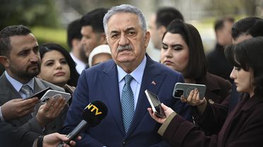 AK Parti Genel Başkan Yardımcısı Yazıcı'dan 'ara seçim' açıklaması Açıklaması