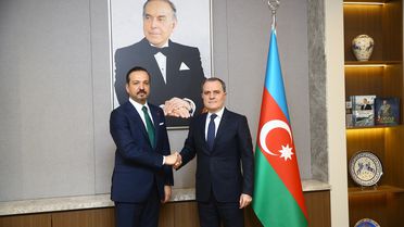 Zorlu ve Bayramov'dan Zirve Değerlendirmesi