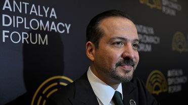 Antalya Diplomasi Forumu: Türkiye Güvenli Liman