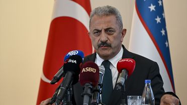 Türk Devletleri Ekonomisi Güçlenecek